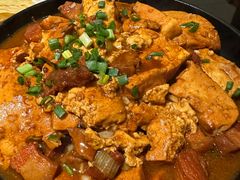 -95号酱骨·一块豆腐(展春园西路店)