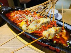 -成都吃客(九眼桥店)
