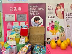 -英孚教育青少儿(昆城广场中心)