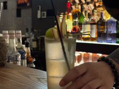 -LAMP BAR 水烟音乐酒吧