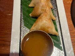 -品泰·泰国餐厅(苏州中心店)