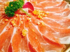 -嘿嘟嘟·肋条烧肉放题(爱融荟城店)