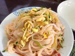 -东关吉祥西安腊汁肉夹馍(健德门店)