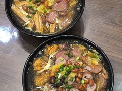 -阿芬卤面(花巷店)