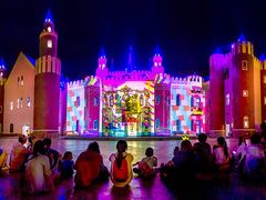 -安徒生童话乐园