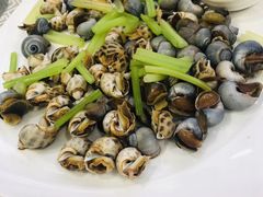 -星龙海鲜(望江东路店)