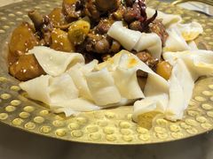 -天山传奇新疆菜(SKLP店)