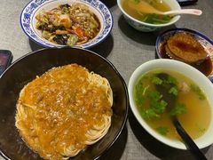 -腔调面(斜土路店)