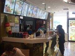 -金乐活美食(中街店)