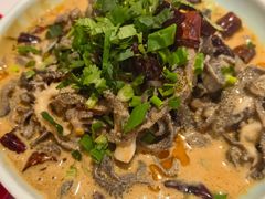 -味+新京宴·烤鸭·北京菜(创意谷店)