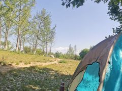 -汉长安城未央宫国家考古遗址公园