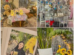 -天空花园餐吧·生日·团建(南山店)