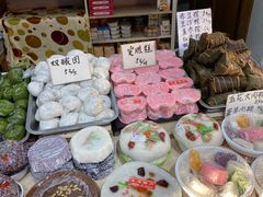 -一品方糕专卖店