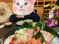 -季玄精致日本料理自助餐(闸北公园店)