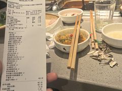 -海底捞火锅(壹悦城店)
