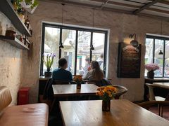 -Apollo·西班牙小酒馆(安福路店)