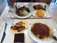 -宜家·瑞典风味餐厅(烟台路店)