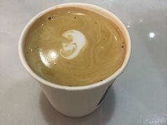 -常识咖啡common sense(春熙路店)