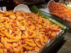 -星伦多自助料理·涮烤一体(嘉兴八佰伴店)