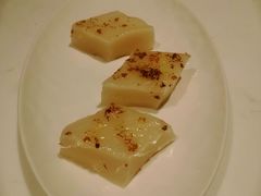 桂花拉糕-绿波廊(豫园店)
