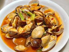 -莆田餐厅PUTIEN(金融街购物中心店)