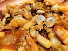 -云海肴·汽锅鸡·云南菜(美罗城店)