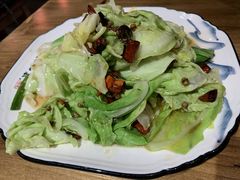 -蜀韵川香水煮鱼(泰山路店)