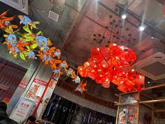 -大芊金重庆串串火锅(南京路店)