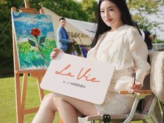-上海佘山世茂艾美酒店