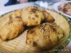 -马黑哥椒麻鸡(清江山水店)