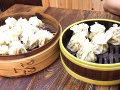 三鲜烧卖-正宗天津烧麦馆(柳州路店)