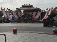 -武汉园博园(武汉自然博物馆)