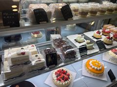 -梦菲思饼屋(瑞金宾馆店)