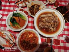 -西贝莜面村(伊藤春熙路店)