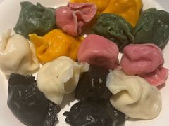 -必点海鲜·海肠捞饭大王(滨江道店)