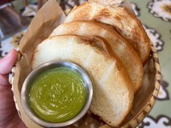 -曼谷食堂·泰国家庭料理
