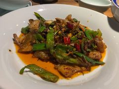 -九锅一堂酸菜鱼(万达广场店)