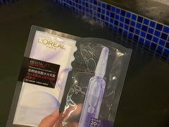 -金汤湾海水温泉度假酒店