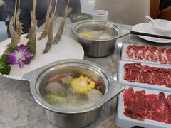-牛天下·牛肉·海鲜·打边炉·融合菜