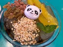 -川正旺江湖菜(三元桥店)