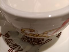 -新世界餐厅(万达店)