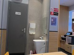-吉野家(复兴路第二餐厅店)