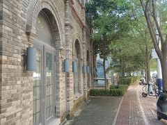 -绿地·中山里