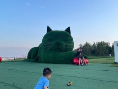 -秦皇岛阿尔卡迪亚滨海度假酒店