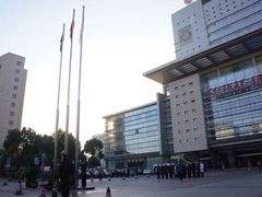 -苏州大学附属第二医院(三香院区)