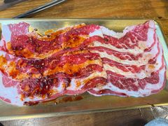 -牛人·雪花牛·木炭烤肉(昆山陆家店)