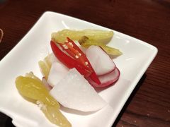 -成都你六姐·牛肉冒菜(城市集市合生汇店)