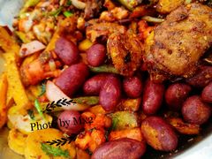 -嘎嘎鸭下巴·爆辣干锅(明教寺店)