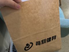 -每刻健身工作室(西直门店)
