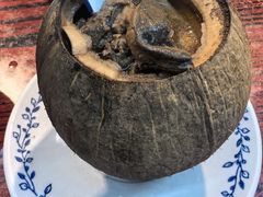 -達揚原味燉品(文明路店)